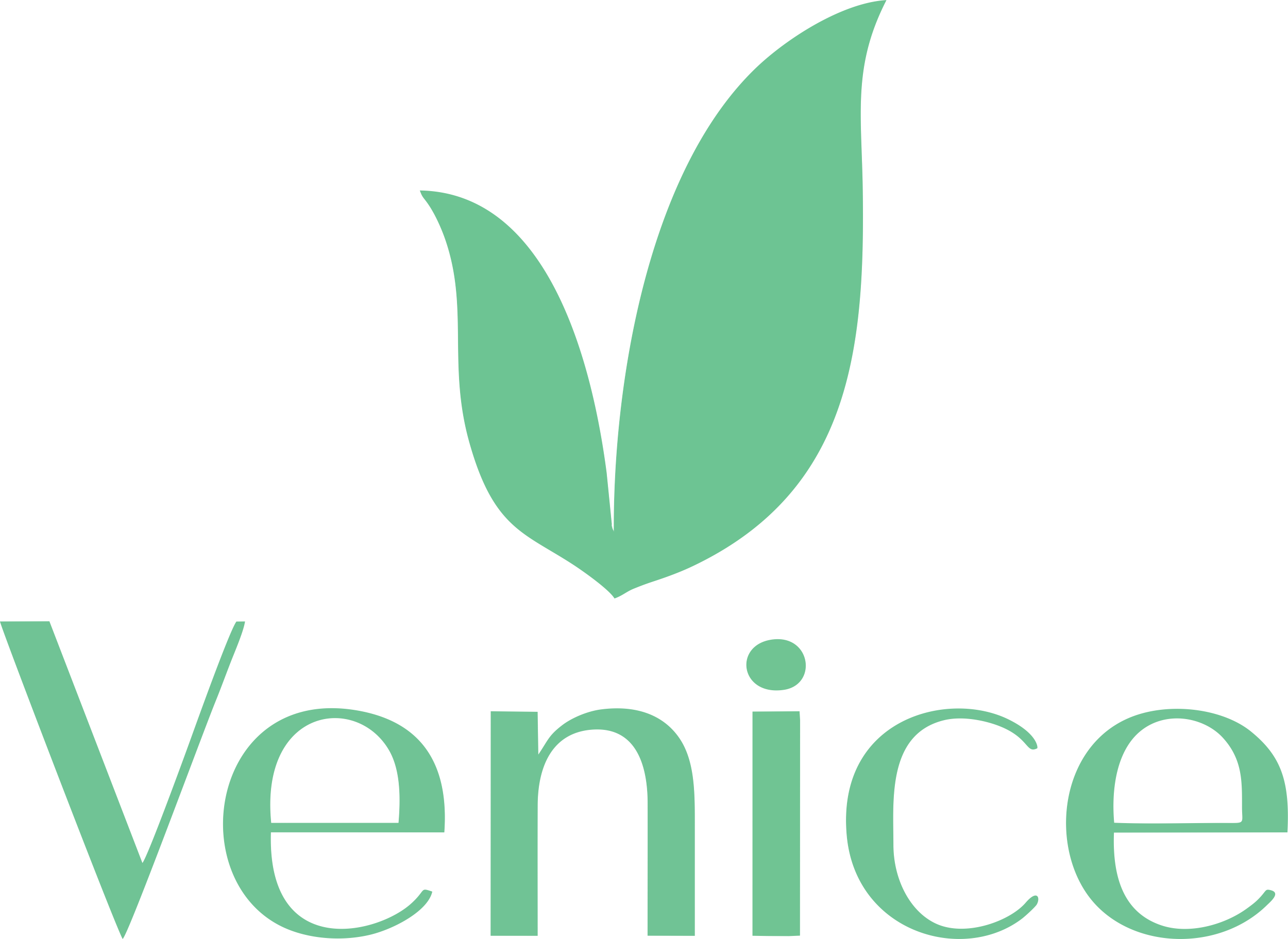 Venice Gading Serpong