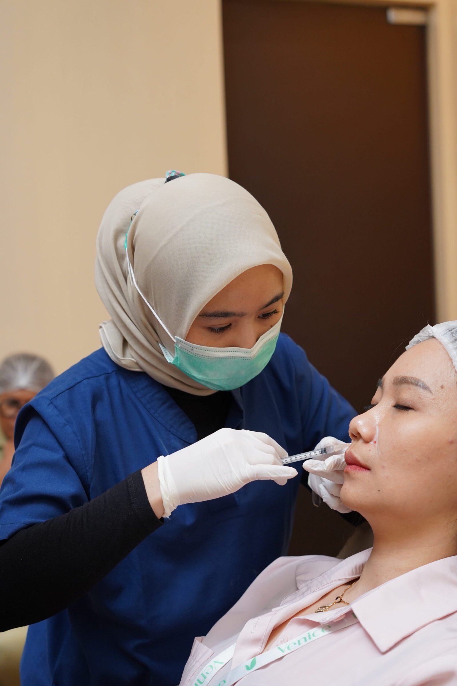 dokter venice gading serpong